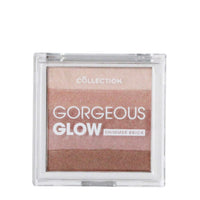 COLLECTION GORGEOUS BRONZING BLOCK