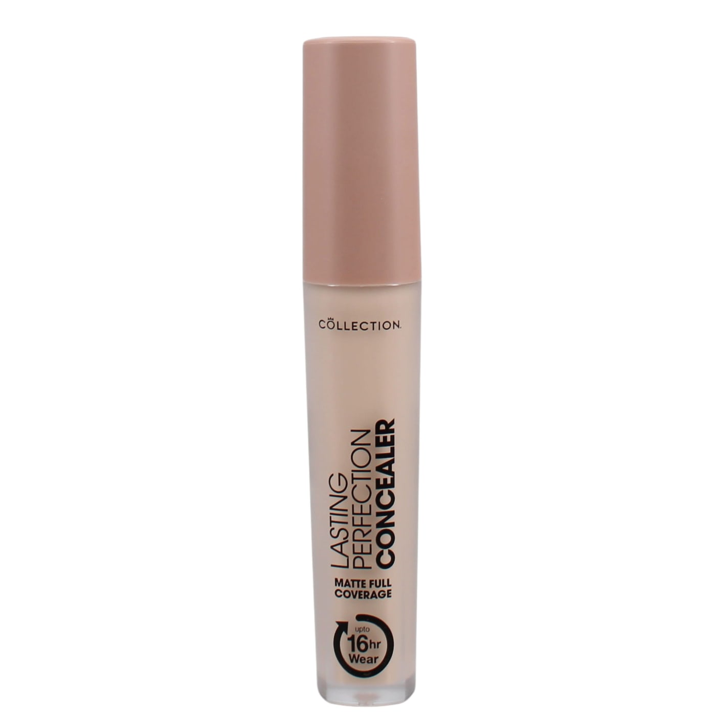 COLLECTION LASTING CONCEALER IVORY