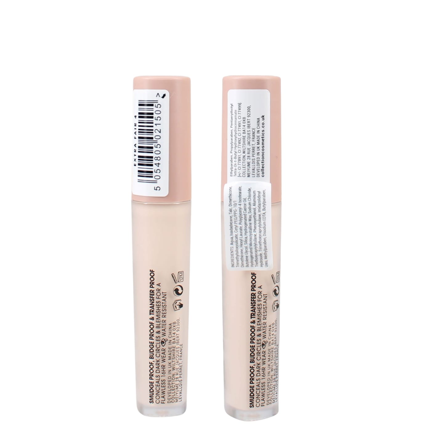 COLLECTION LASTING PERFECTION CONCEALER EXTRA FAIR