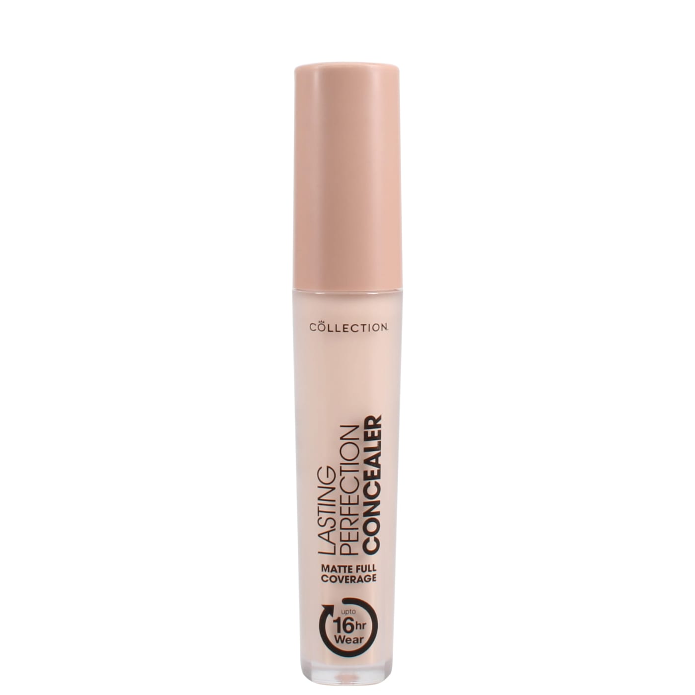 COLLECTION LASTING PERFECTION CONCEALER FAIR (AMAZON 3 PACK)
