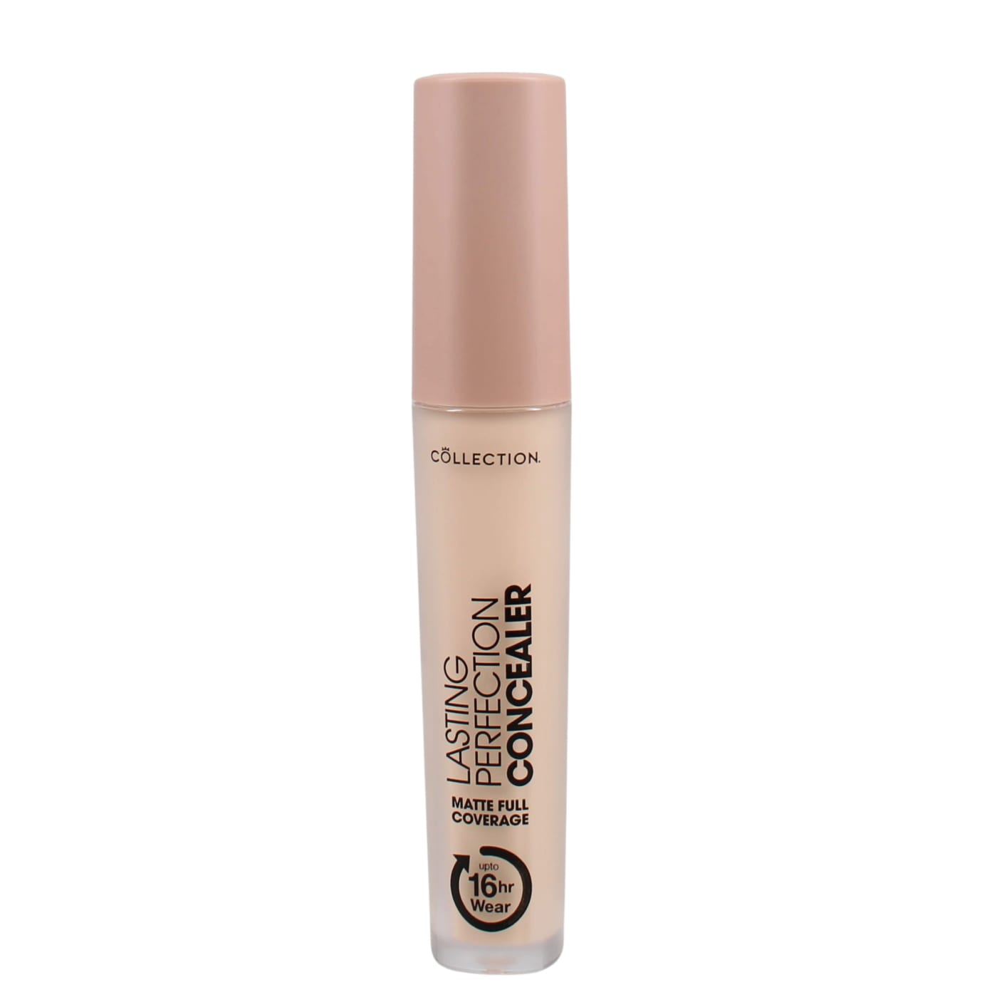 COLLECTION LASTING CONCEALER CASHEW