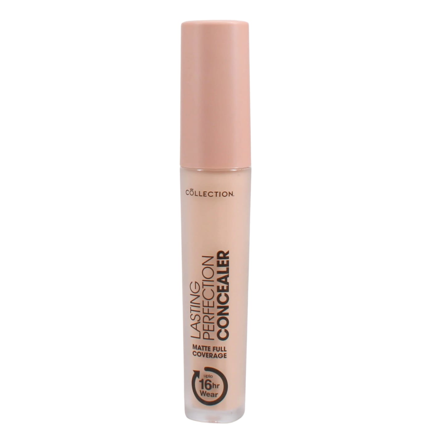 COLLECTION LASTING CONCEALER BISCUIT