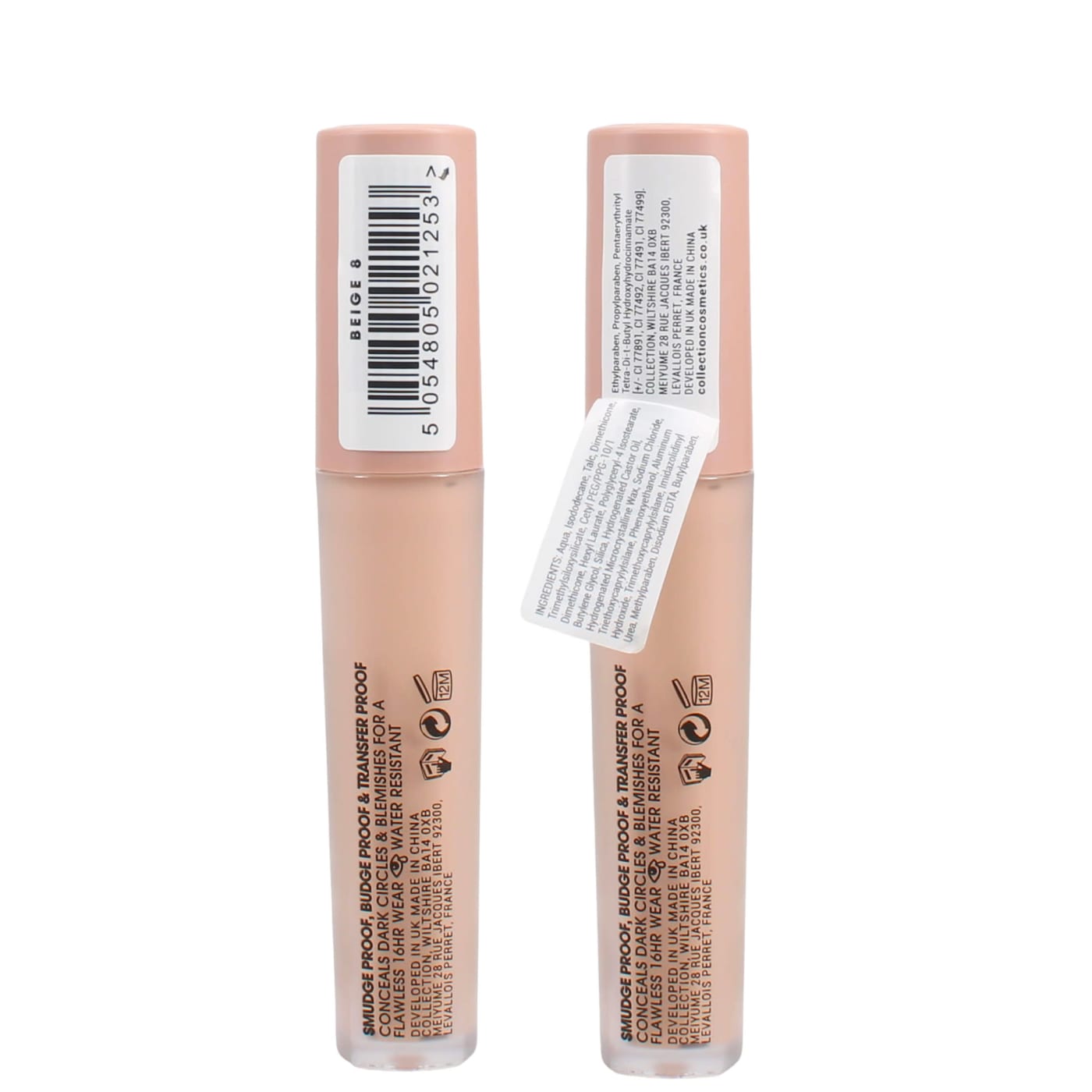 COLLECTION LASTING PERFECTION CONCEALER BEIGE