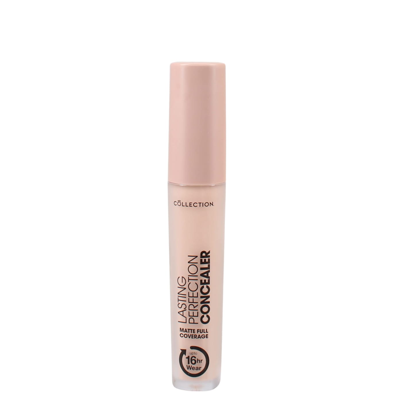 COLLECTION LASTING CONCEALER LIGHT VAN