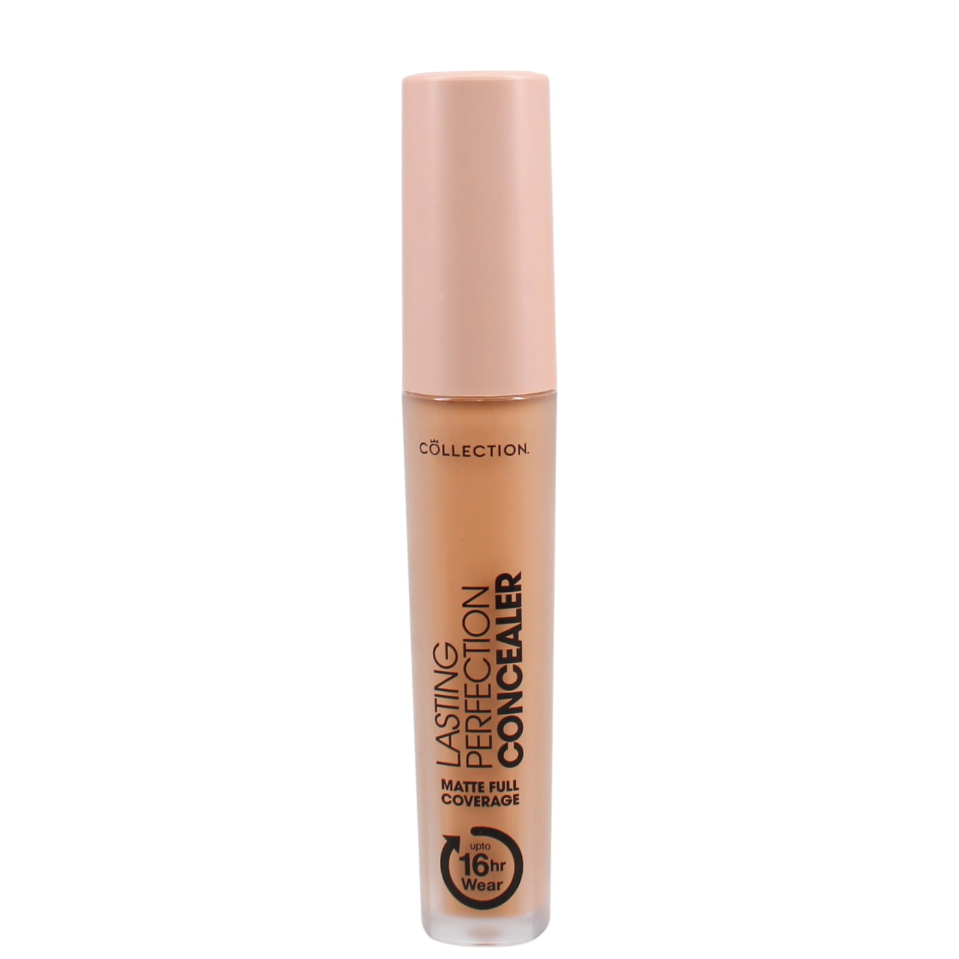 COLLECTION LASTING CONCEALER MED CARAMEL