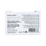 COLLECTION EYESHADOW PALETTE SAHARA DUNES 01