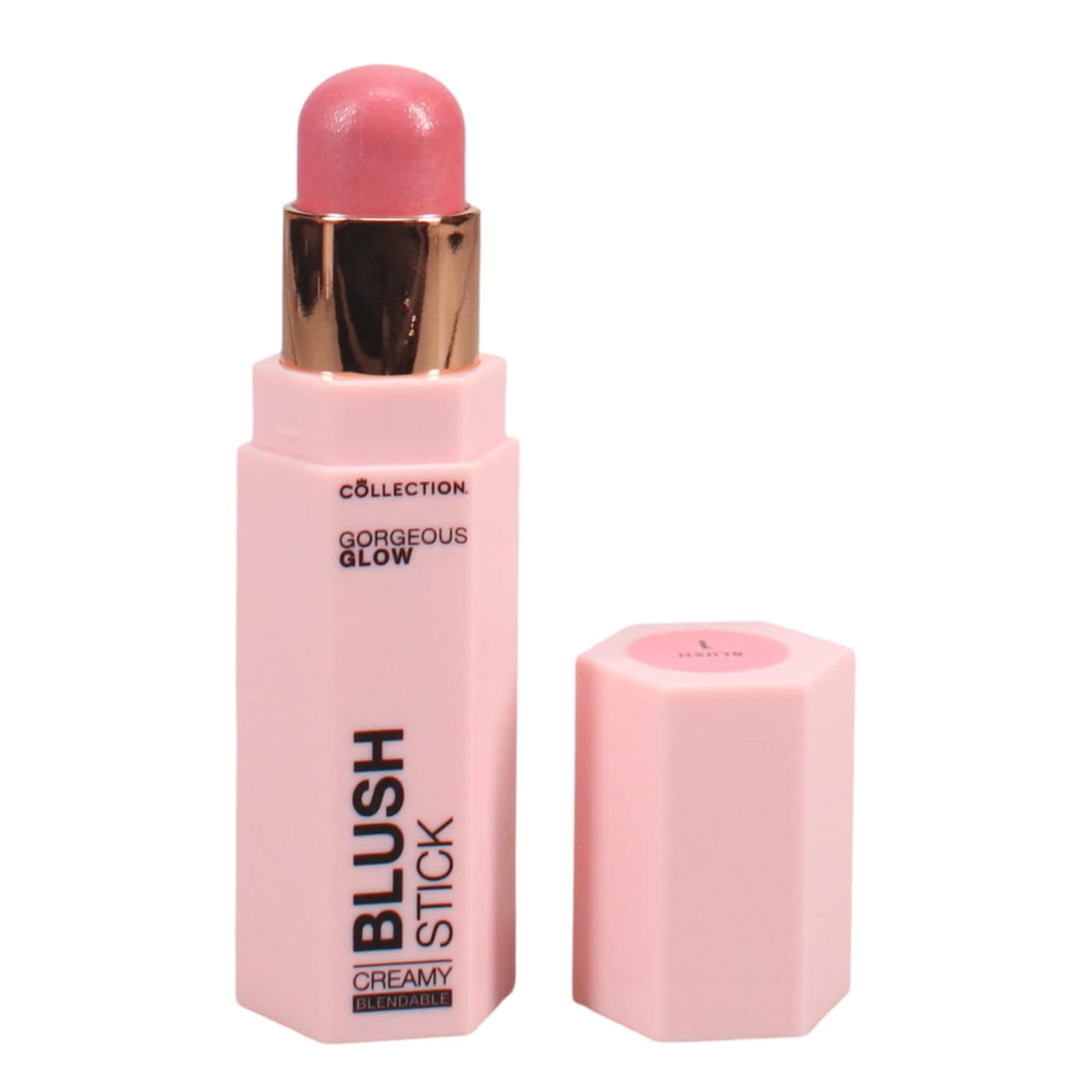 COLLECTION GORGEOUS STICKS BLUSH