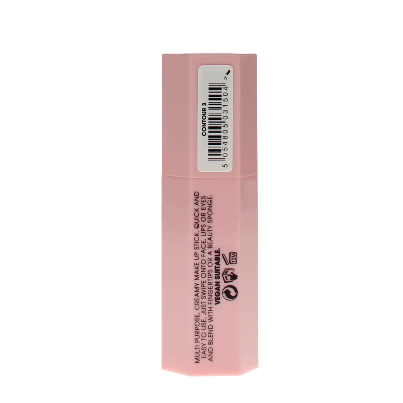 COLLECTION GORGEOUS GLOW STICKS CONTOUR