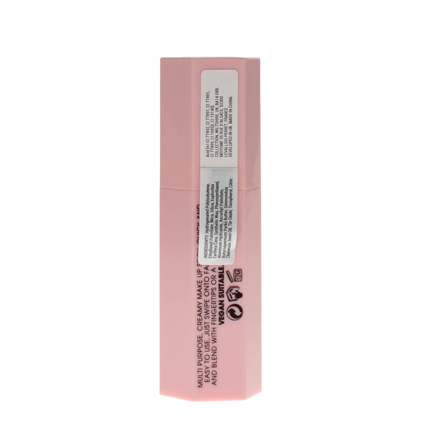 COLLECTION GORGEOUS STICKS CONTOUR
