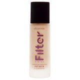 Collection Gorgeous Glow Filter Finish Primer Fair 001