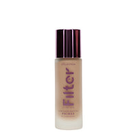 Collection Gorgeous Glow Filter Finish Primer Fair Medium 002