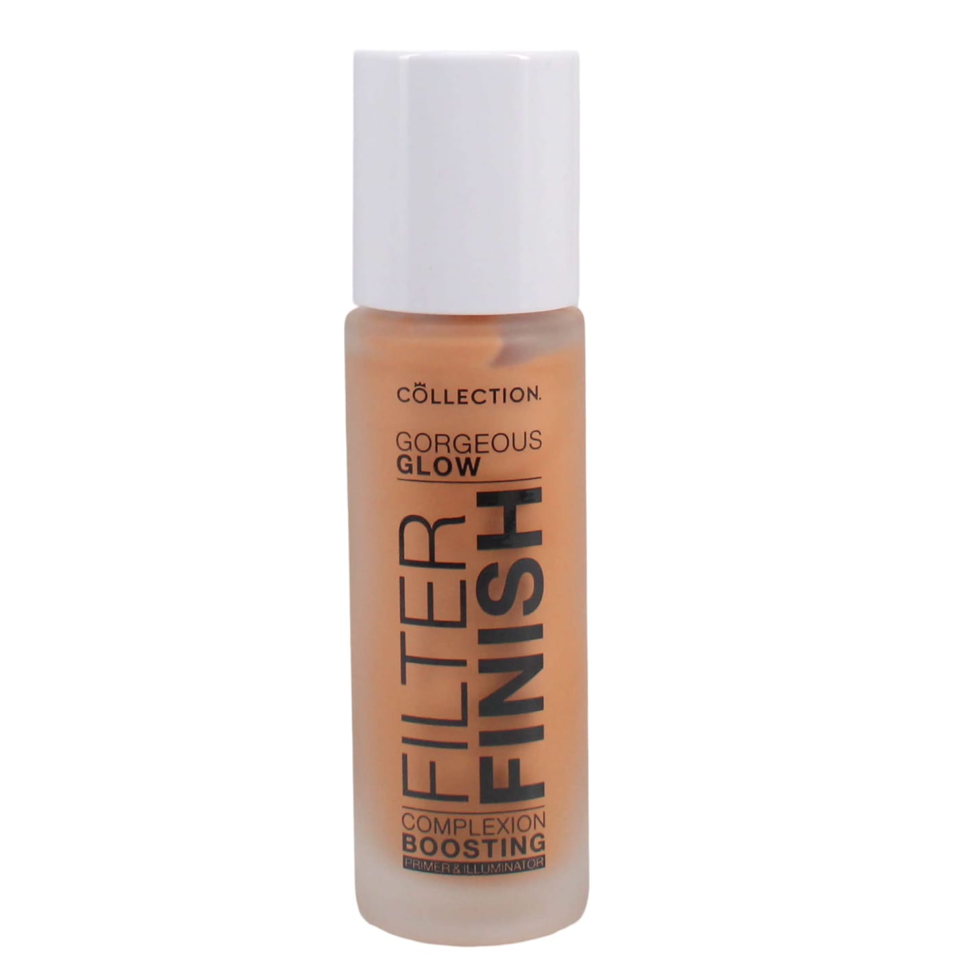 COLLECTION GORGEOUS FILTER PRIMER 003