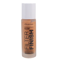 COLLECTION GORGEOUS FILTER PRIMER 003