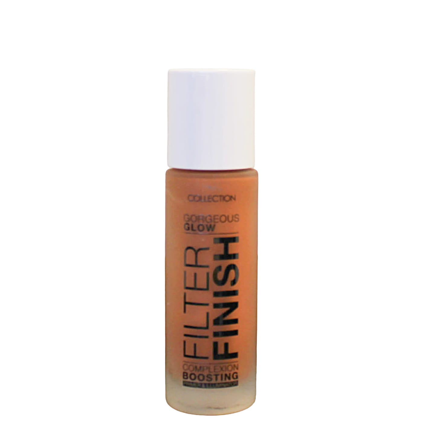 COLLECTION GORGEOUS FILTER PRIMER 004