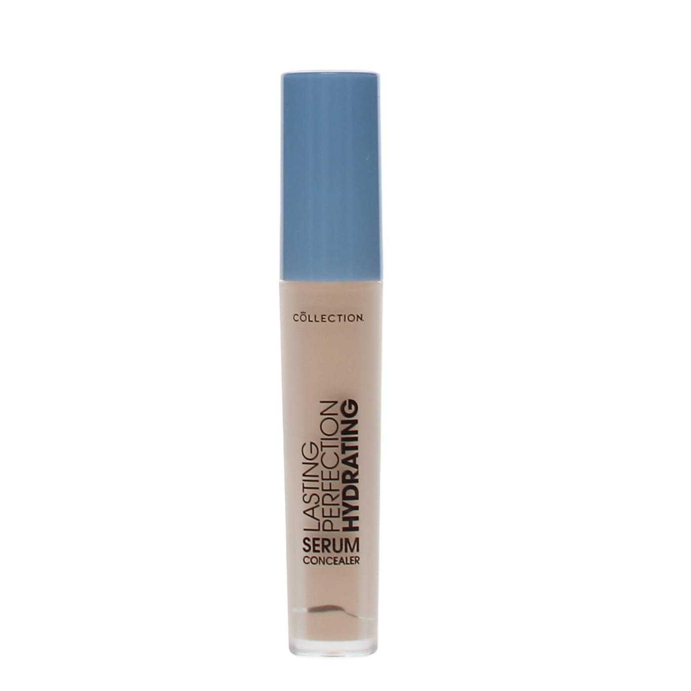 COLLECTION LASTING PERFECTION HYDRATING SERUM CONCEALER EXTRA FAIR 004