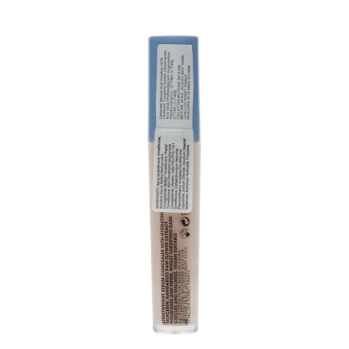 COLLECTION LASTING PERFECTION HYDRATING SERUM CONCEALER EXTRA FAIR 004