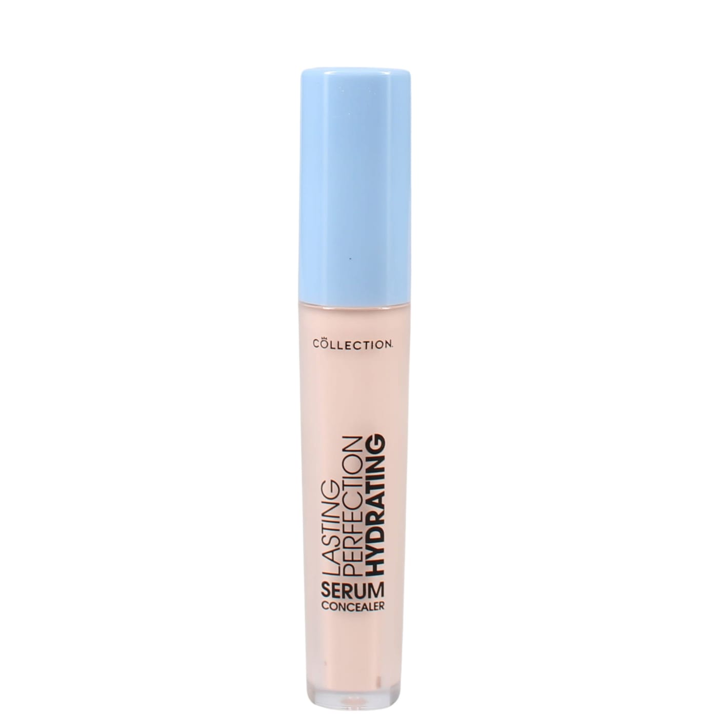 COLLECTION HYDRATING CONCEALER FAIR 005