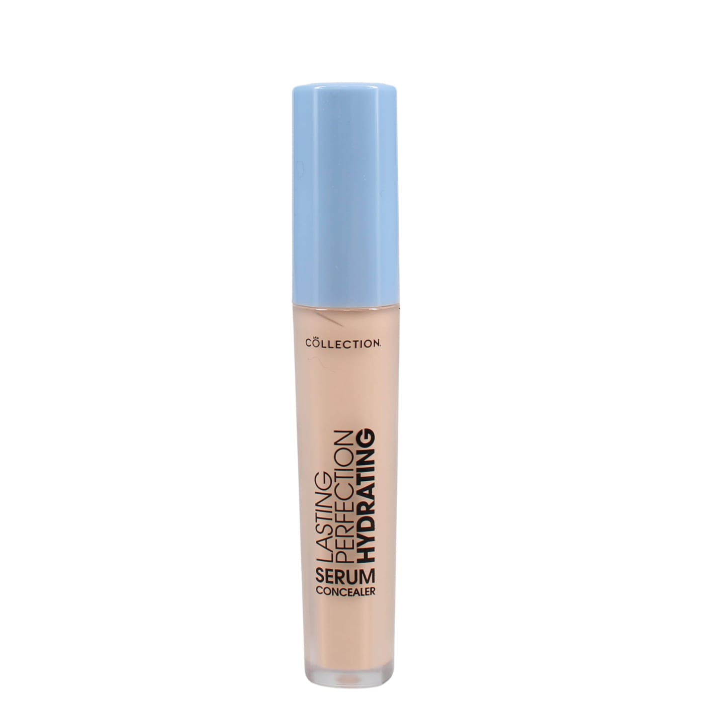 COLLECTION LASTING CONCEALER CASHEW