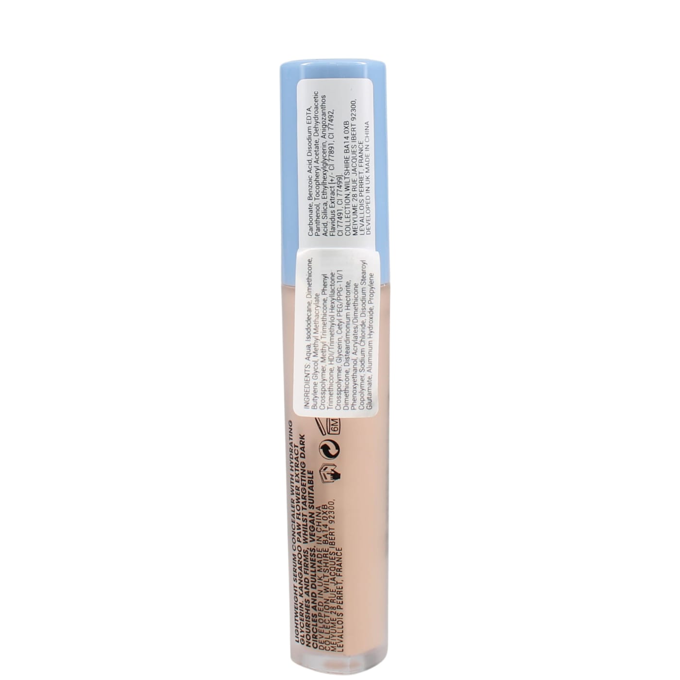 COLLECTION LASTING CONCEALER CASHEW