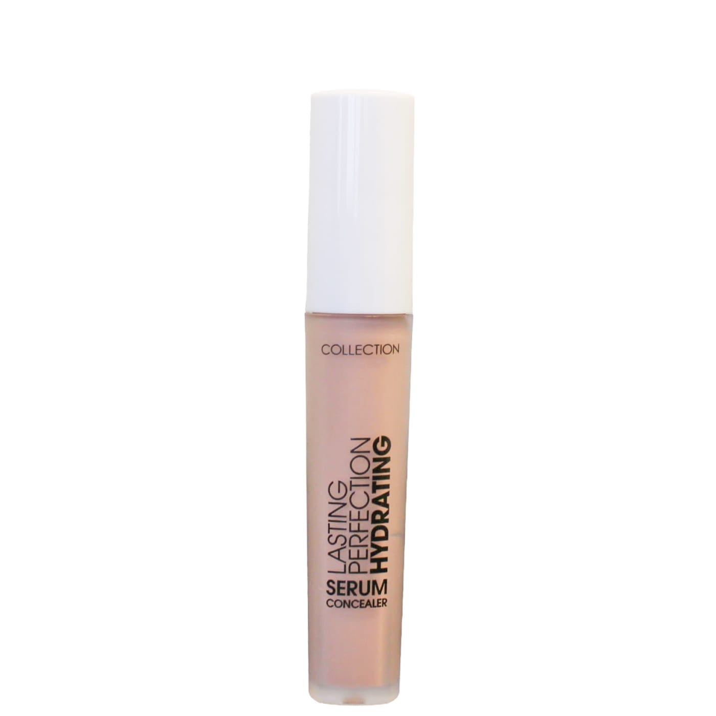 COLLECTION HYDRATING CONCEALER LIGHT VAN