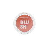 COLLECTION BLUSH PEACH 005