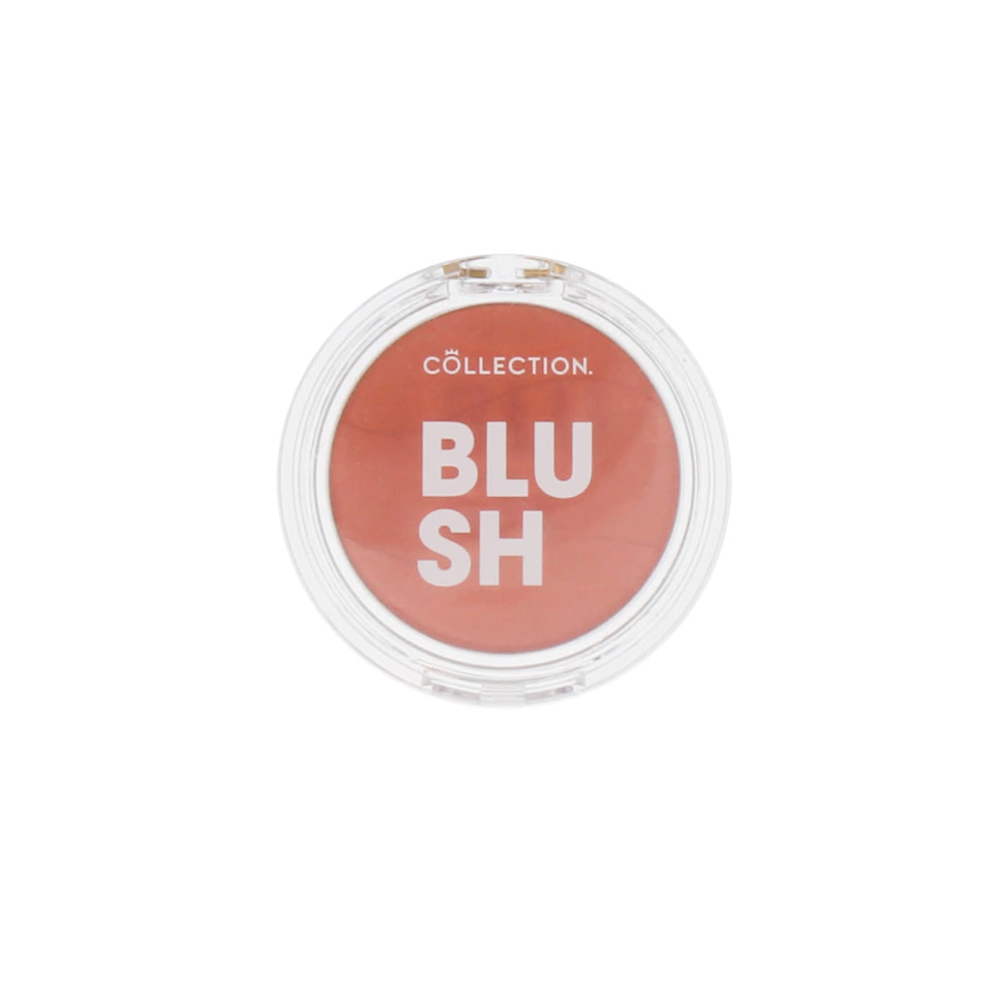 COLLECTION BLUSH PEACH 005