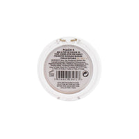 COLLECTION BLUSH PEACH 005