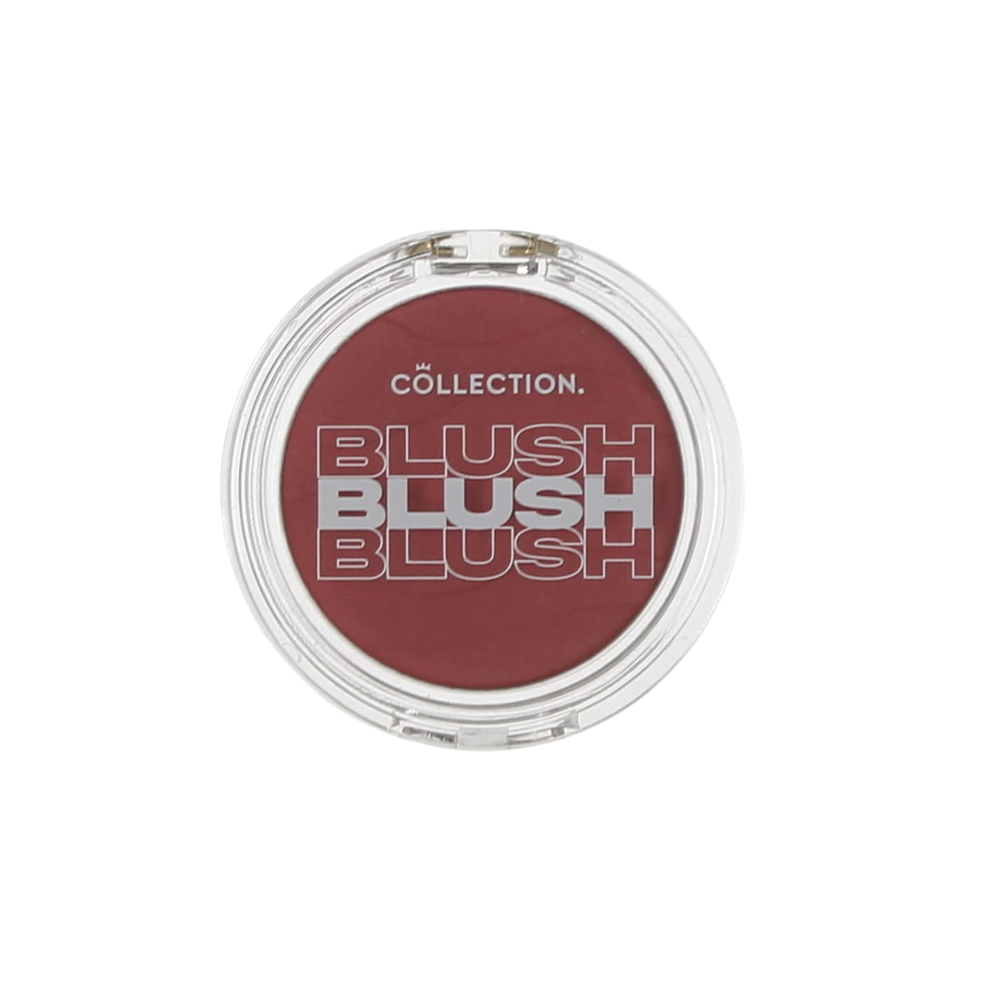 COLLECTION SOFT GLOW BLUSH CHERRY 007
