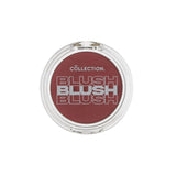 Collection Soft Glow Blush Cherry 007