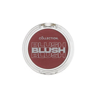 Collection Soft Glow Blush Cherry 007