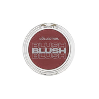 Collection Soft Glow Blush Cherry 007
