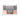 COLLECTION EYESHADOW PALETTE NEW YORK SKYLINE