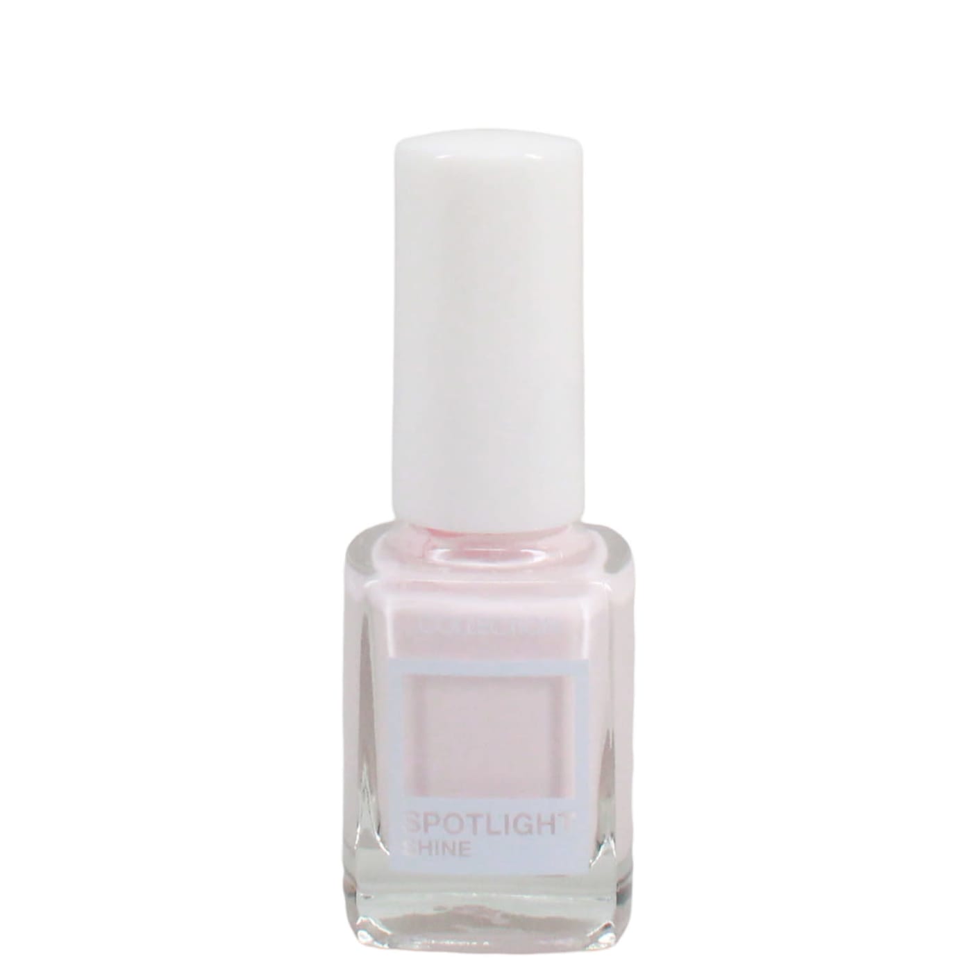 COLLECTION SPOTLIGHT N/POLISH COTTON CAN