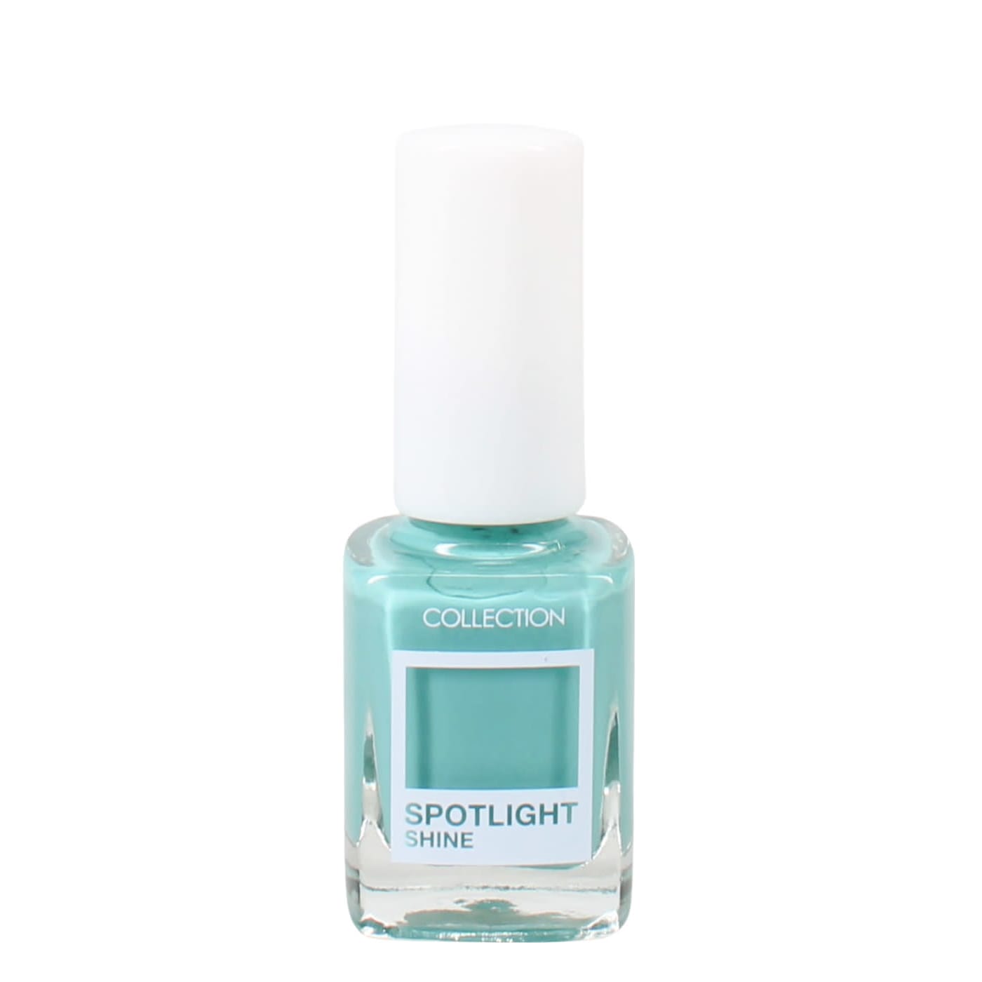 COLLECTION SPOTLIGHT N/POLISH MALDIVES