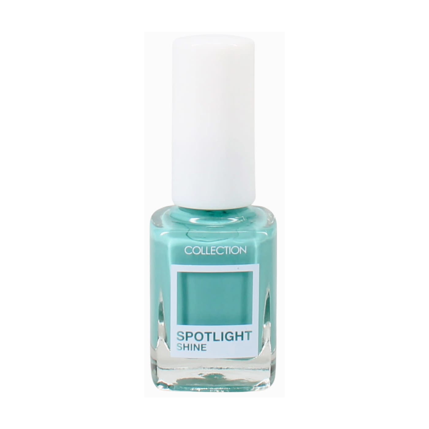Collection Spotlight Shine 10.5ml Nail Polish Maldives