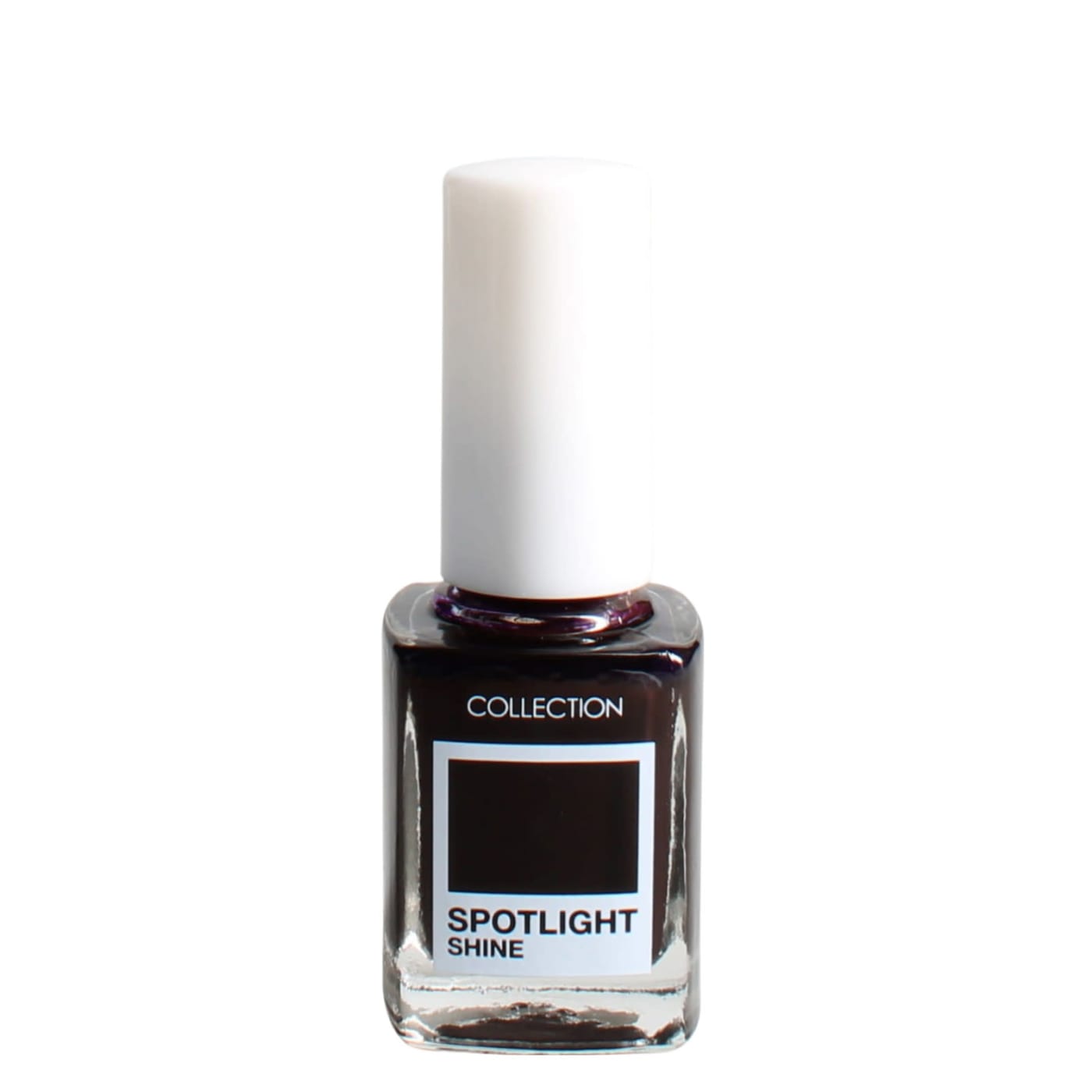 COLLECTION SPOTLIGHT N/POLISH BLACKBERRY