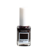 COLLECTION SPOTLIGHT N/POLISH BLACKBERRY
