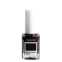 COLLECTION SPOTLIGHT N/POLISH BLACKBERRY
