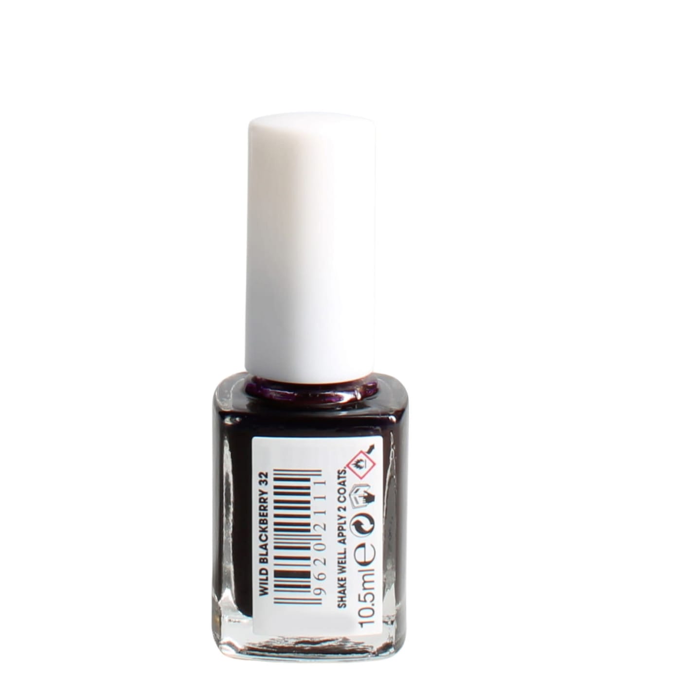 COLLECTION SPOTLIGHT N/POLISH BLACKBERRY