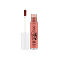 COLLECTION LASTING PERFECTION MATTE LIQUID LIPSTICK CARAMEL