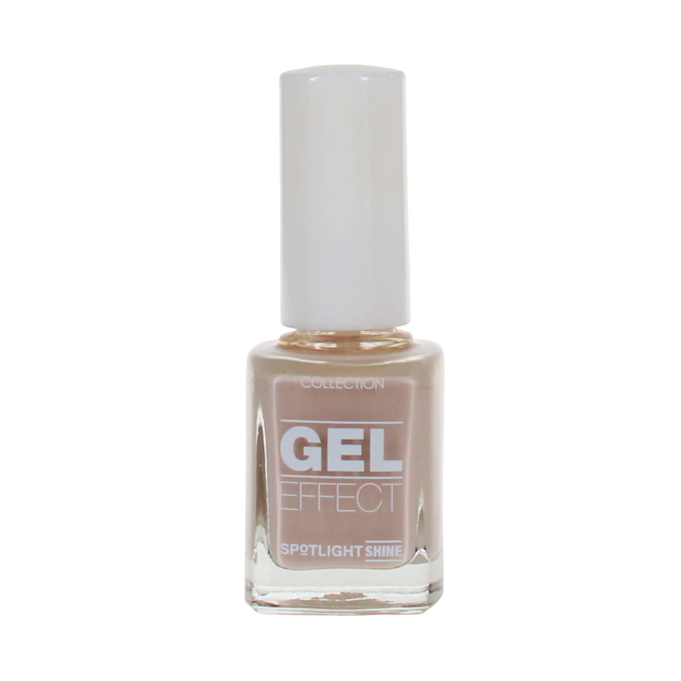 COLLECTION SPOTLIGHT N/POLISH COFFEE