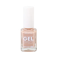 Collection Spotlight Shine 10.5ml Nail Polish Sweet Caramel