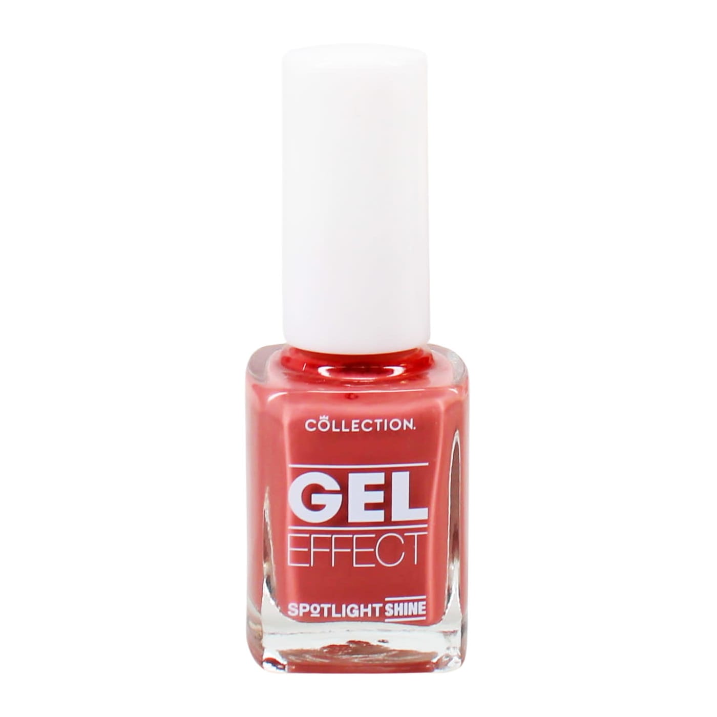 Collection Spotlight Shine 10.5ml Nail Polish Mocha