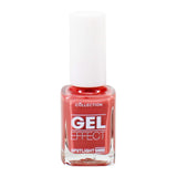 Collection Spotlight Shine 10.5ml Nail Polish Mocha