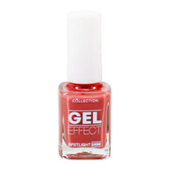Collection Spotlight Shine 10.5ml Nail Polish Mocha