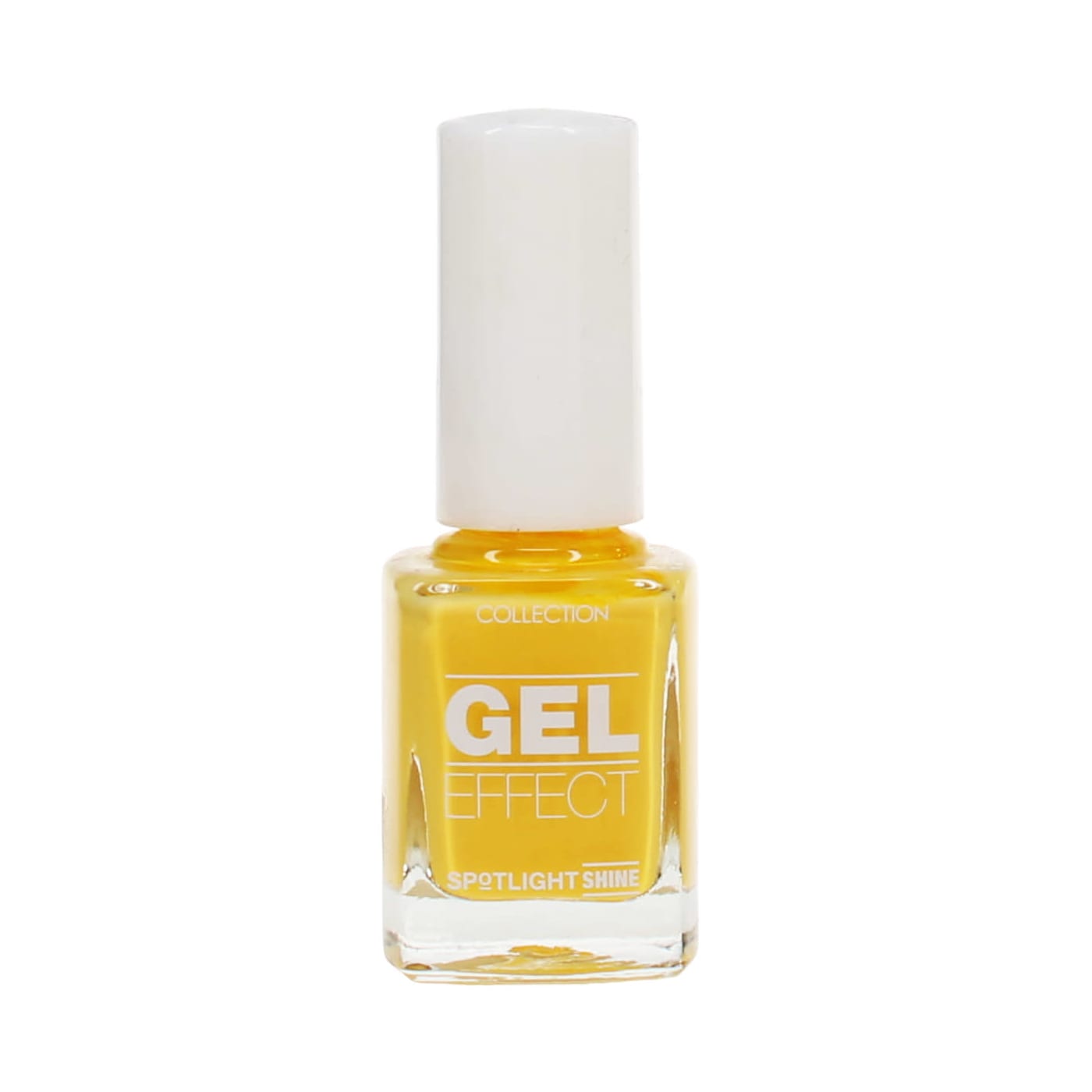 Collection Spotlight Shine 10.5ml Nail Polish Hey Sunshine!
