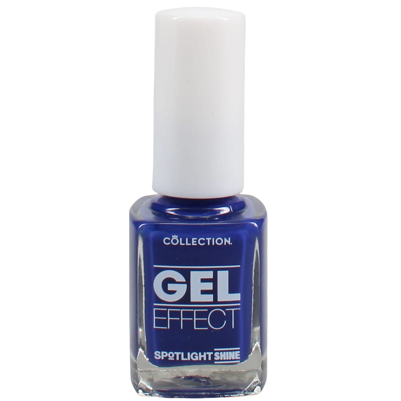 COLLECTION SPOTLIGHT N/POLISH WHY BLUE
