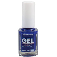 COLLECTION SPOTLIGHT N/POLISH WHY BLUE
