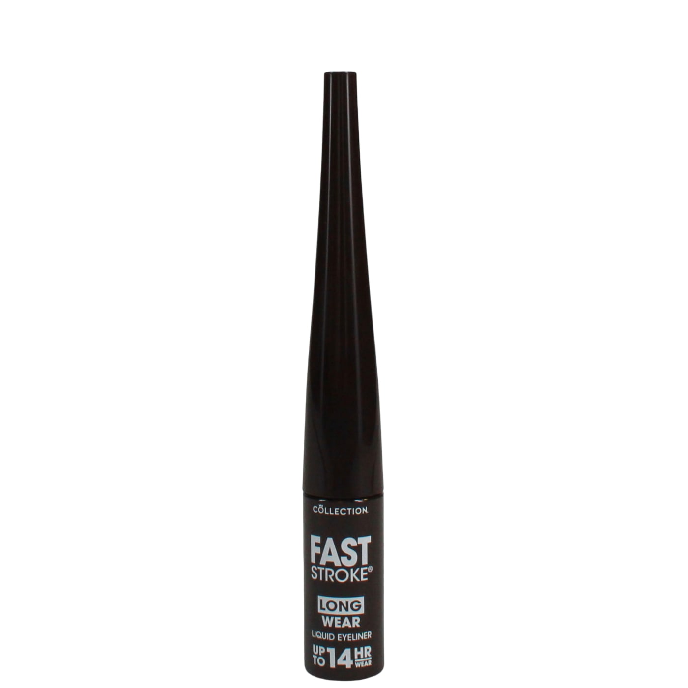 COLLECTION FAST STROKE EYELINER BROWN 03