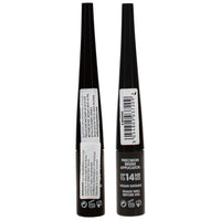 Collection Fast Stroke Eyeliner Brown 03